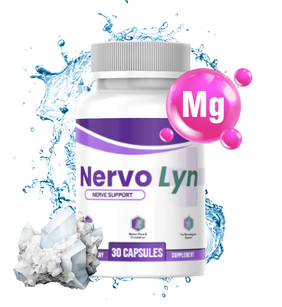 NervoLyn Supplement